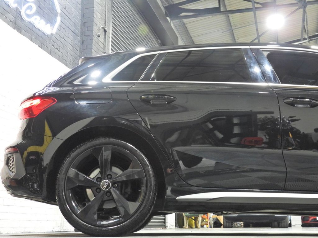 Used Audi A3 2022 for sale - 77890823: Photo 9