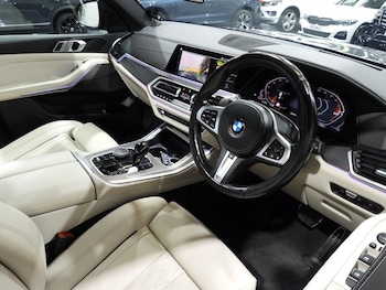 Used BMW X5 2022 for sale - 78632201: Photo