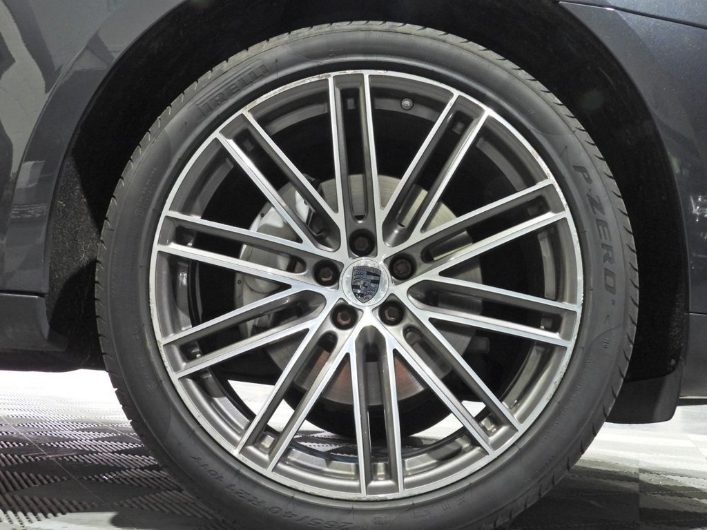 Used Porsche Macan 2018 for sale - 77200265: Photo 17