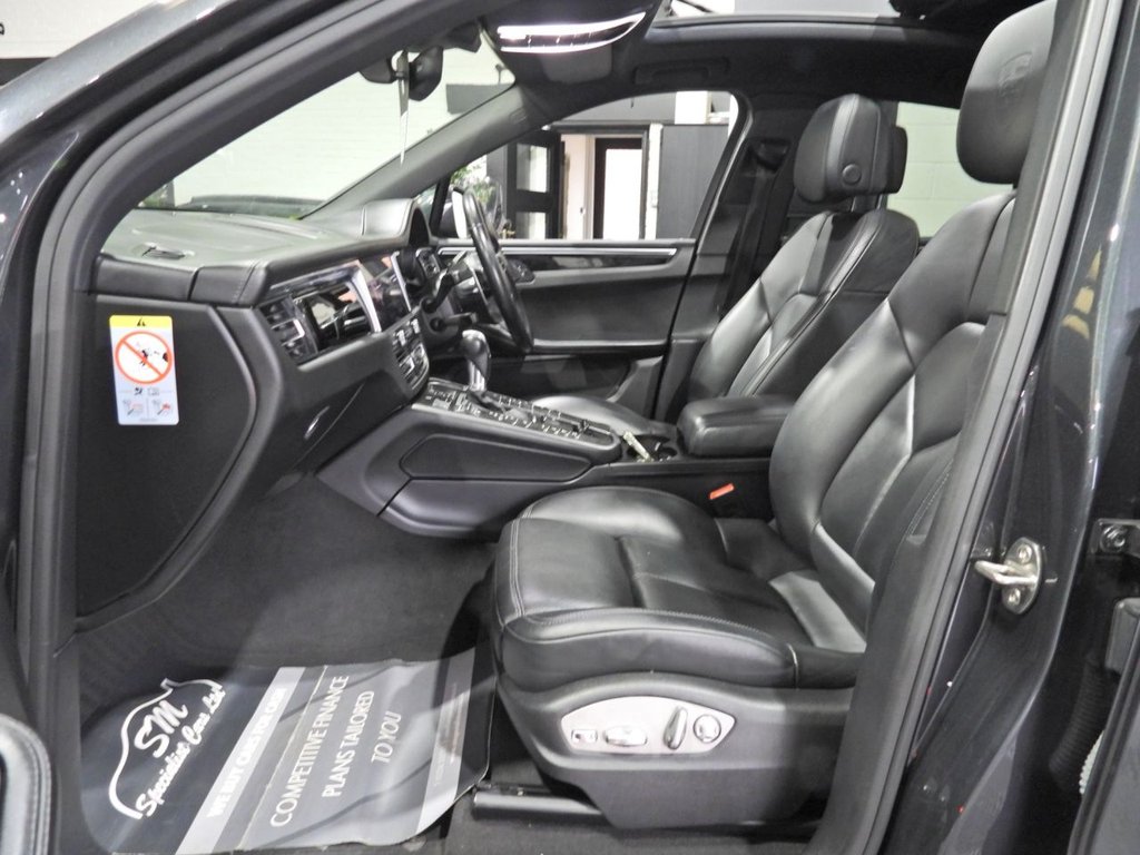 Used Porsche Macan 2018 for sale - 77200265: Photo 23