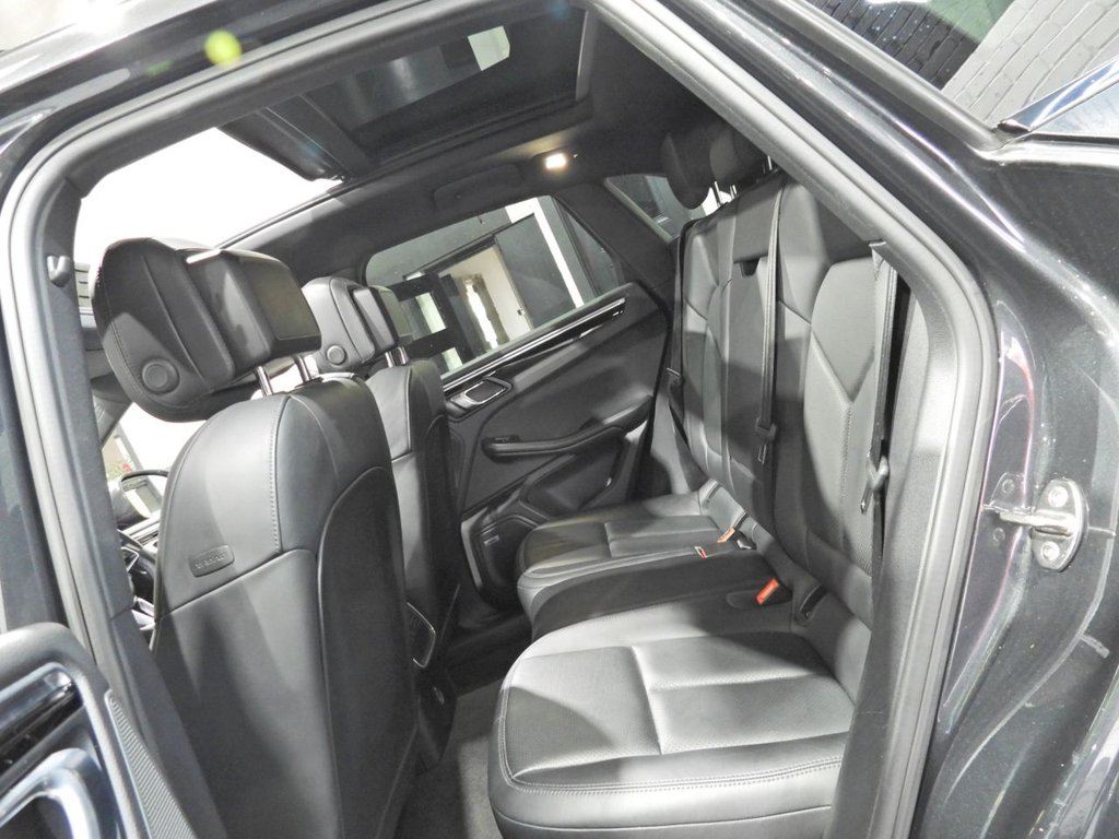 Used Porsche Macan 2018 for sale - 77200265: Photo 26