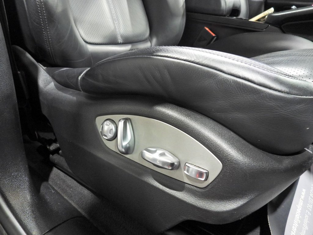 Used Porsche Macan 2018 for sale - 77200265: Photo 33