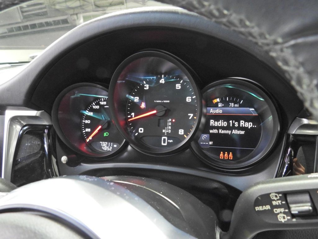 Used Porsche Macan 2018 for sale - 77200265: Photo 34