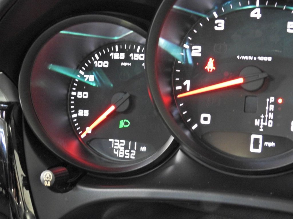 Used Porsche Macan 2018 for sale - 77200265: Photo 35