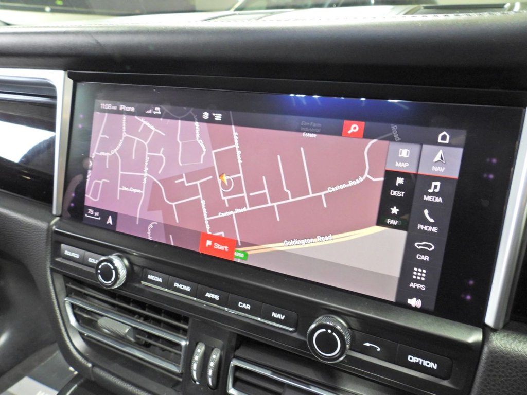 Used Porsche Macan 2018 for sale - 77200265: Photo 39