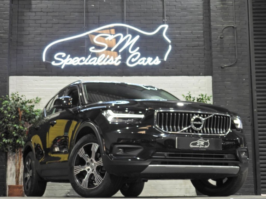 Used Volvo XC40 2021 for sale - 77356128: Photo 11