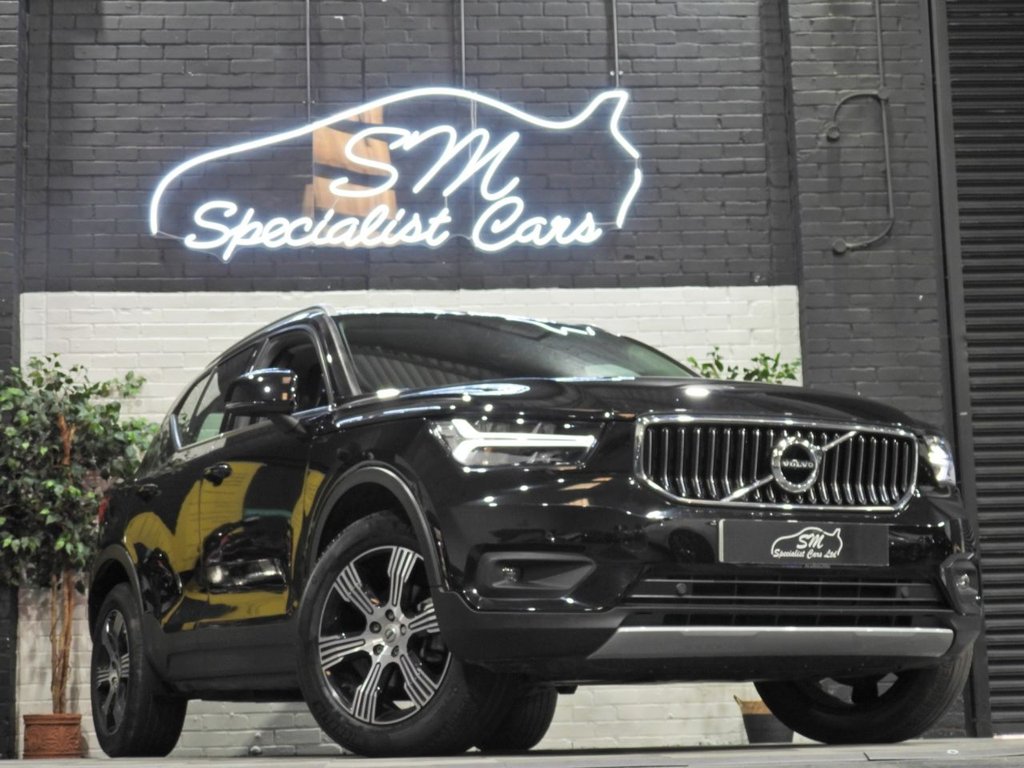 Used Volvo XC40 2021 for sale - 77356128: Photo 13