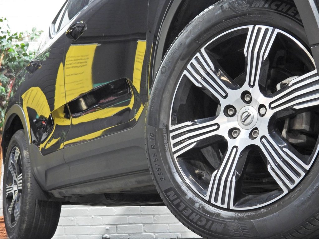 Used Volvo XC40 2021 for sale - 77356128: Photo 14