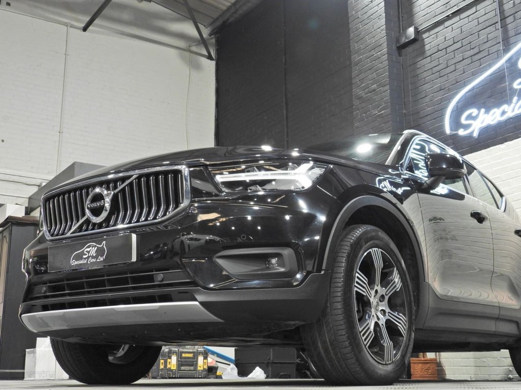 Used Volvo XC40 2021 for sale - 77356128: Photo 17
