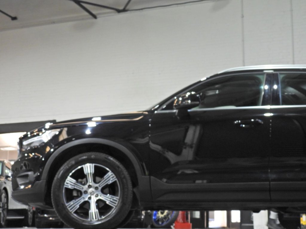 Used Volvo XC40 2021 for sale - 77356128: Photo 18