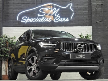Used Volvo XC40 2021 for sale - 77356128: Photo