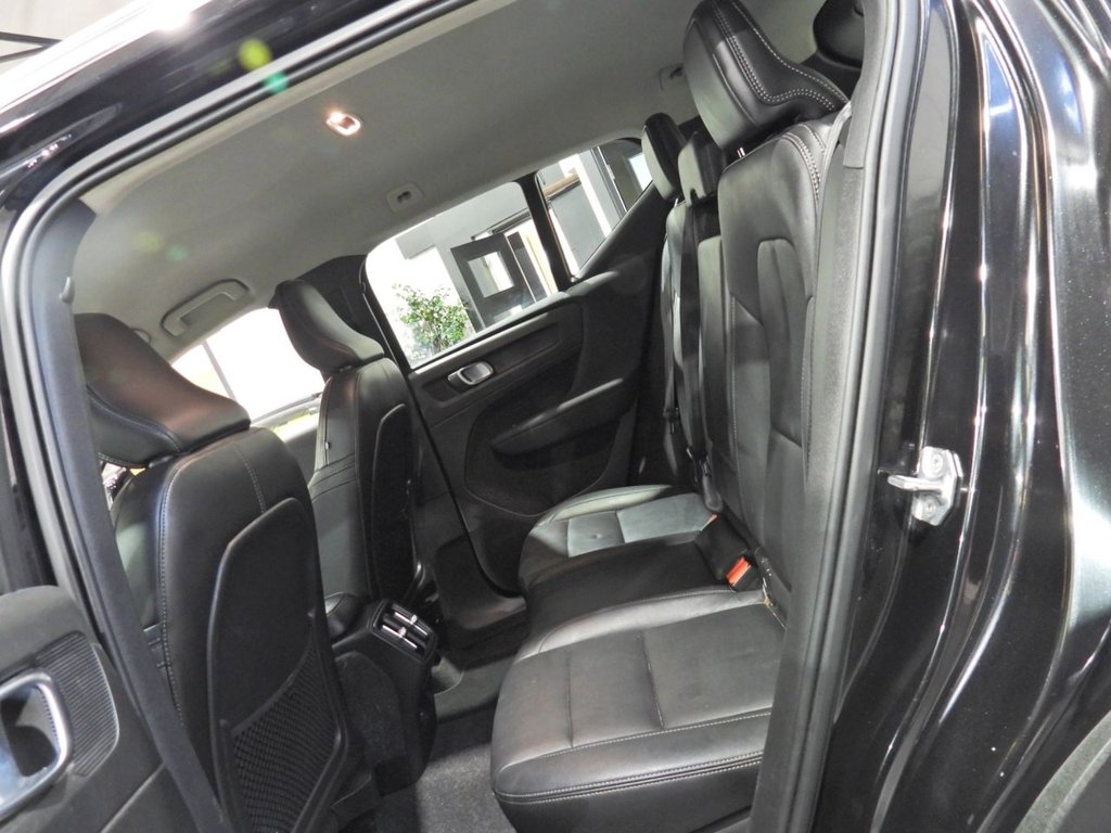 Used Volvo XC40 2021 for sale - 77356128: Photo 23