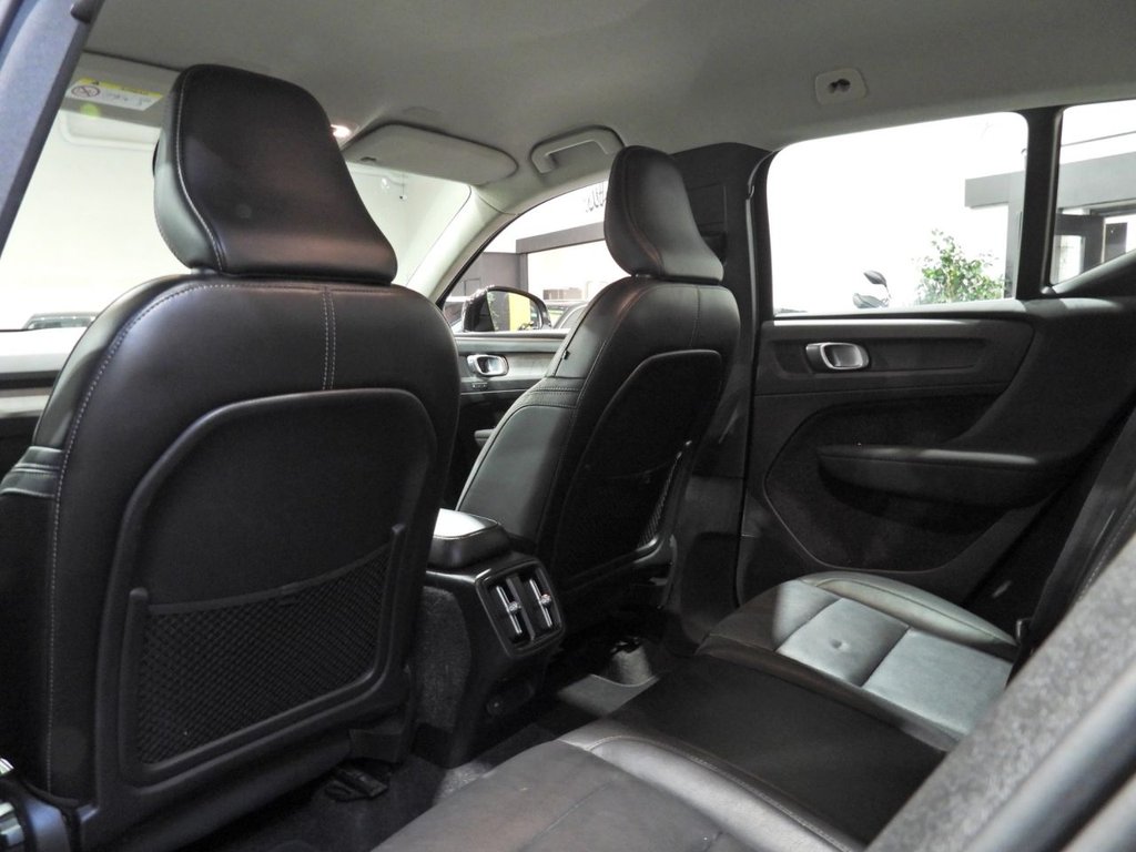 Used Volvo XC40 2021 for sale - 77356128: Photo 24