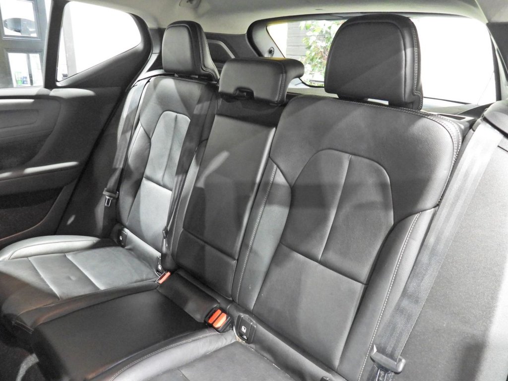 Used Volvo XC40 2021 for sale - 77356128: Photo 25