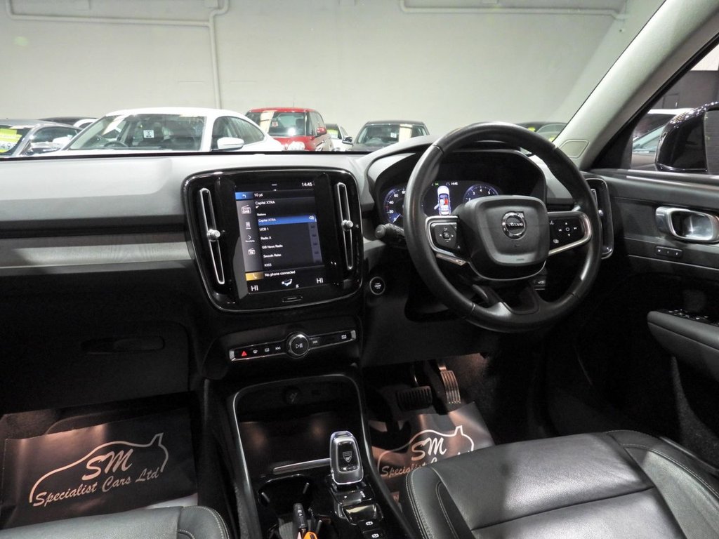 Used Volvo XC40 2021 for sale - 77356128: Photo 26