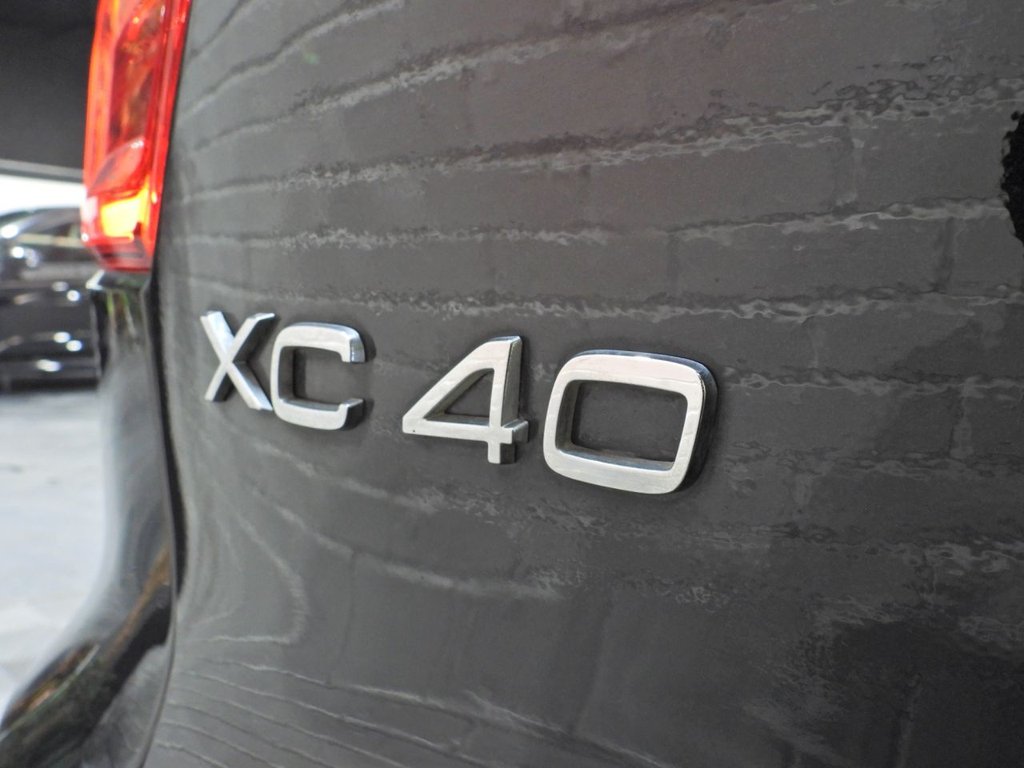 Used Volvo XC40 2021 for sale - 77356128: Photo 27