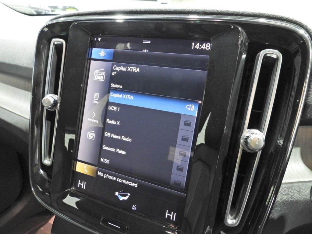 Used Volvo XC40 2021 for sale - 77356128: Photo 36