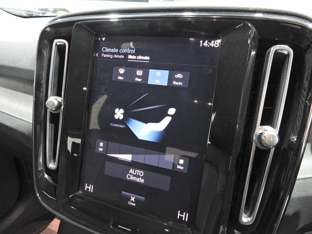 Used Volvo XC40 2021 for sale - 77356128: Photo 37