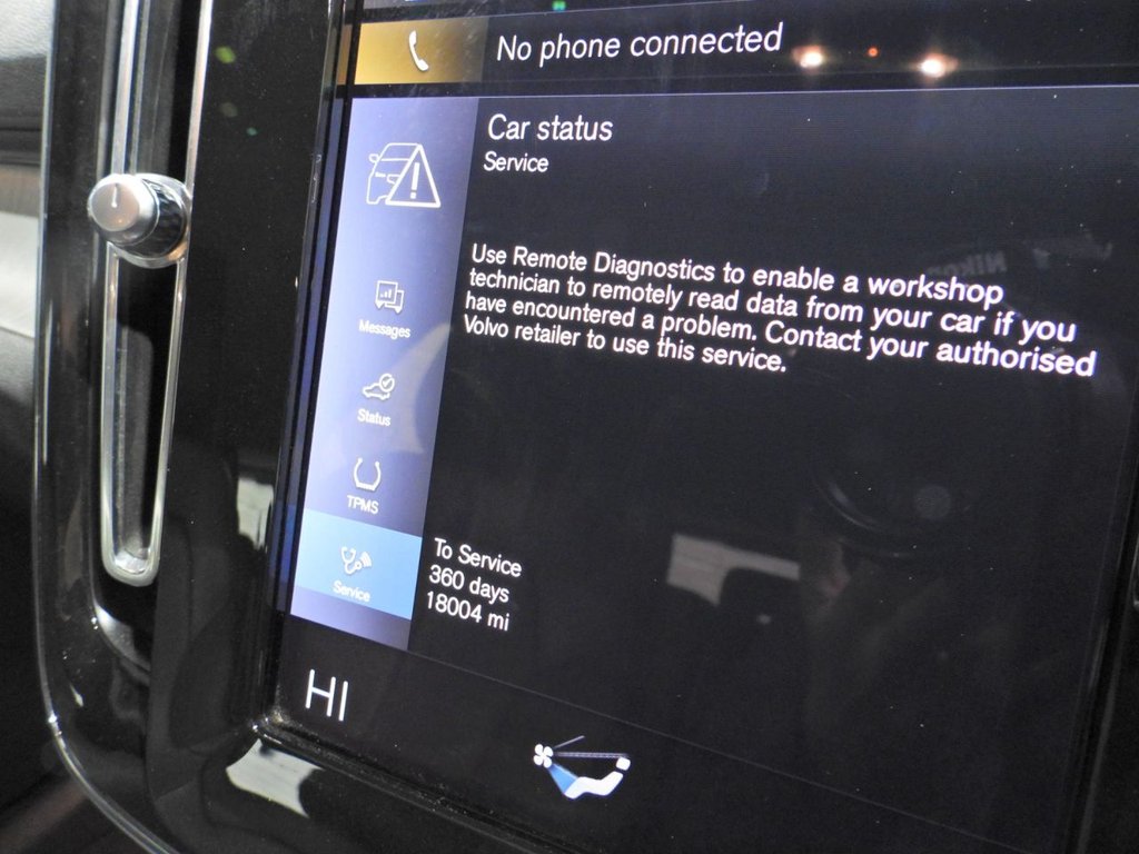 Used Volvo XC40 2021 for sale - 77356128: Photo 39