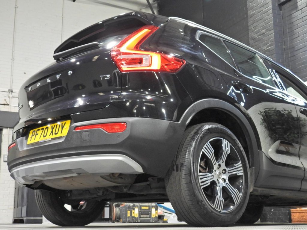 Used Volvo XC40 2021 for sale - 77356128: Photo 44