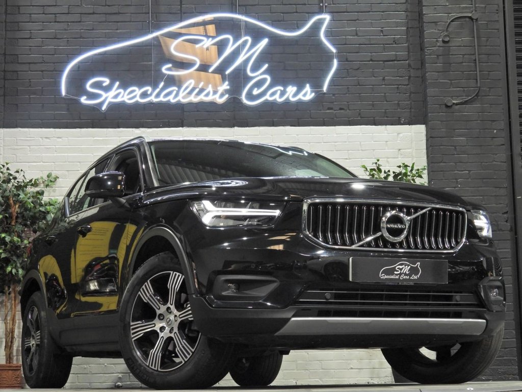 Used Volvo XC40 2021 for sale - 77356128: Photo 45