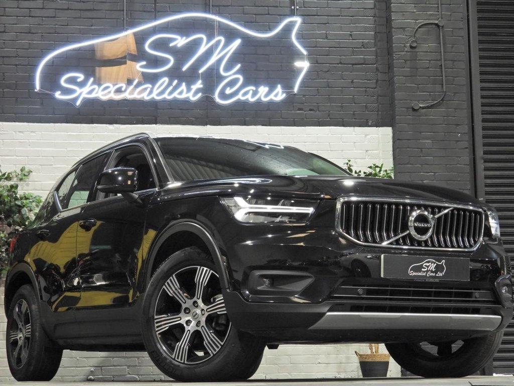 Used Volvo XC40 2021 for sale - 77356128: Photo 5