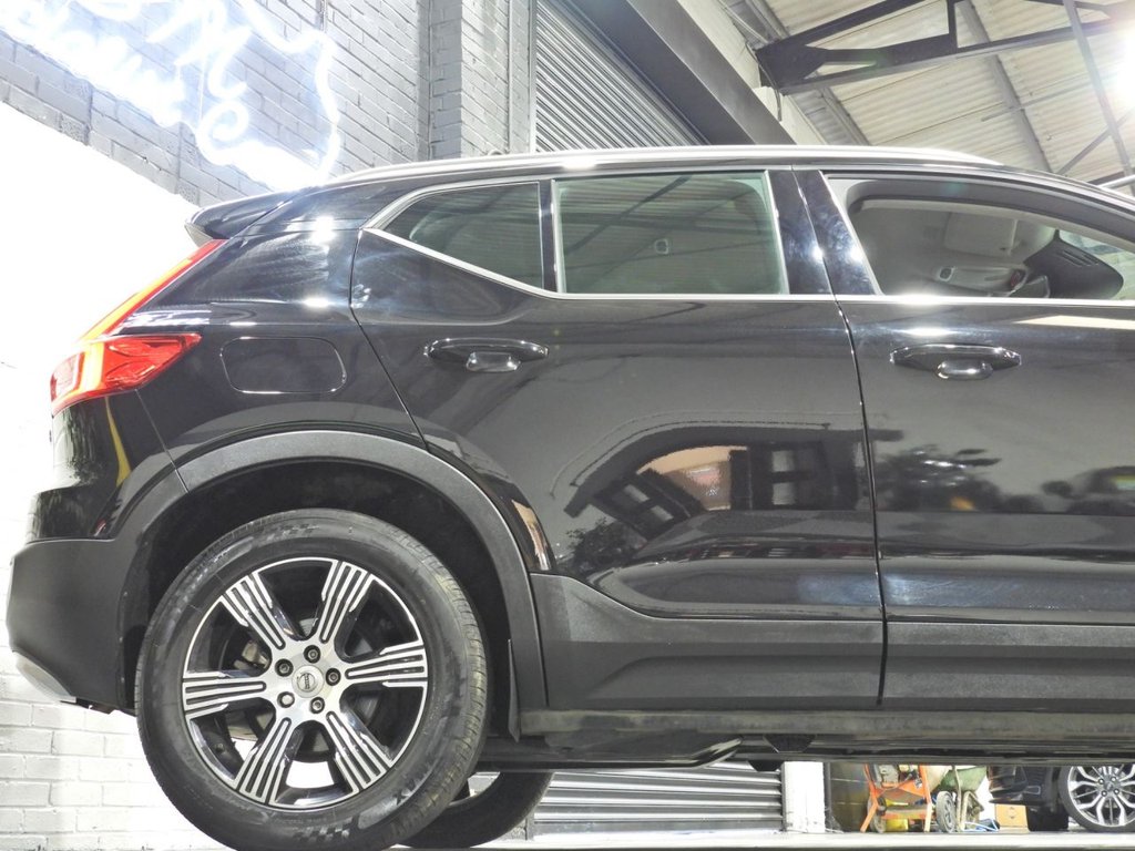 Used Volvo XC40 2021 for sale - 77356128: Photo 7