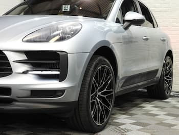 Used Porsche Macan 2019 for sale - 79686635: Photo