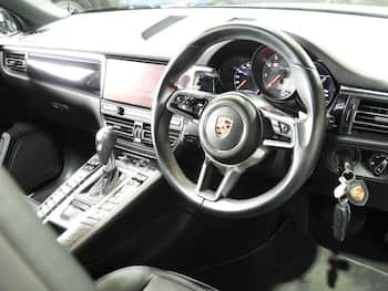 Used Porsche Macan 2019 for sale - 79686635: Photo