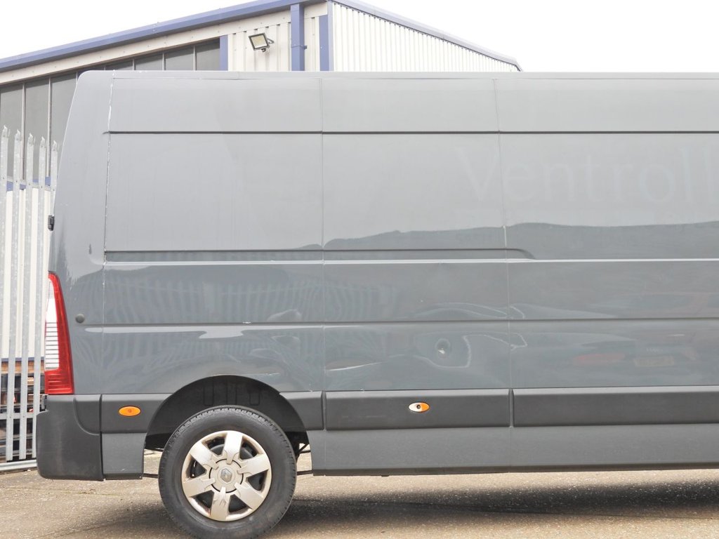 Used Renault Master 2022 for sale - 77697909: Photo 12