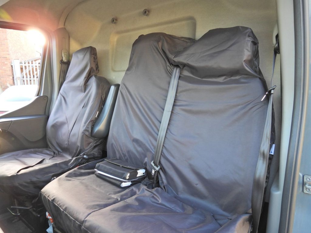 Used Renault Master 2022 for sale - 77697909: Photo 14