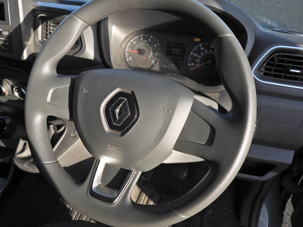 Used Renault Master 2022 for sale - 77697909: Photo 15