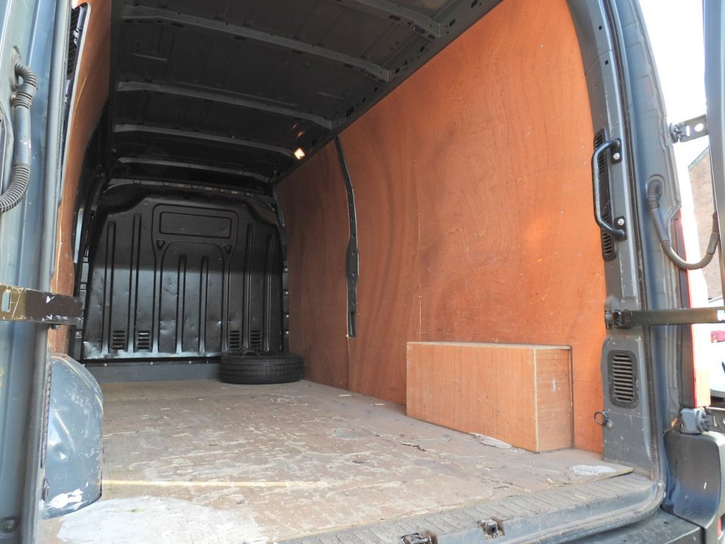 Used Renault Master 2022 for sale - 77697909: Photo 16