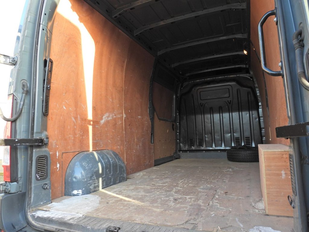 Used Renault Master 2022 for sale - 77697909: Photo 17