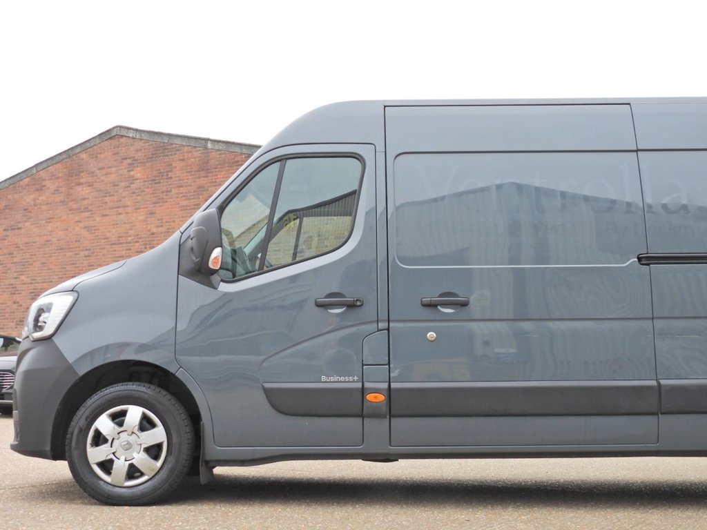 Used Renault Master 2022 for sale - 77697909: Photo 19