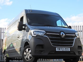 Used Renault Master 2022 for sale - 77697909: Photo