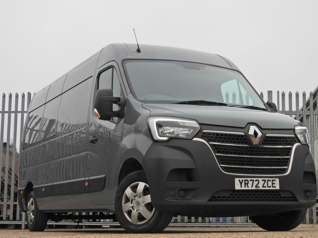 Used Renault Master 2022 for sale - 77697909: Photo 20