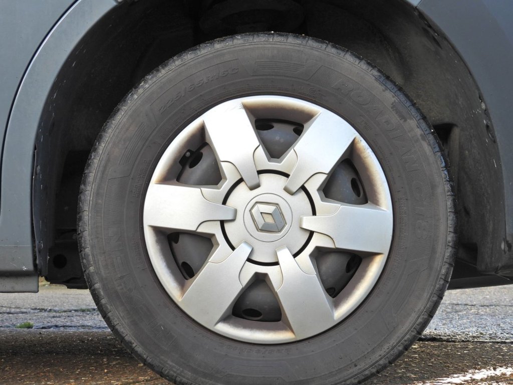 Used Renault Master 2022 for sale - 77697909: Photo 24