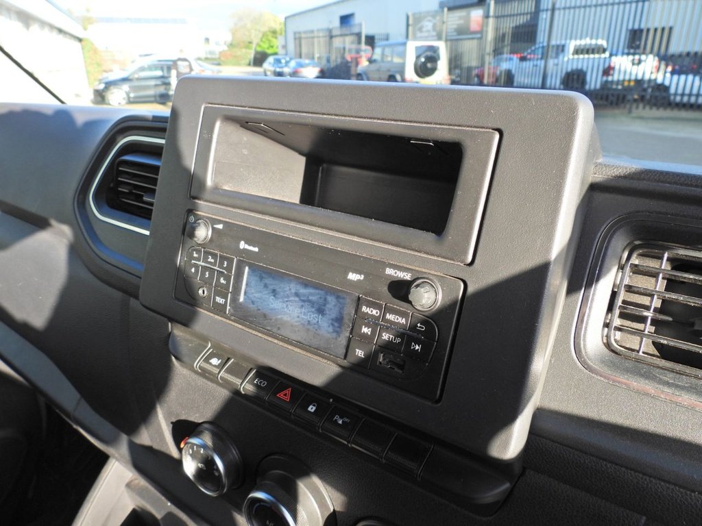 Used Renault Master 2022 for sale - 77697909: Photo 25