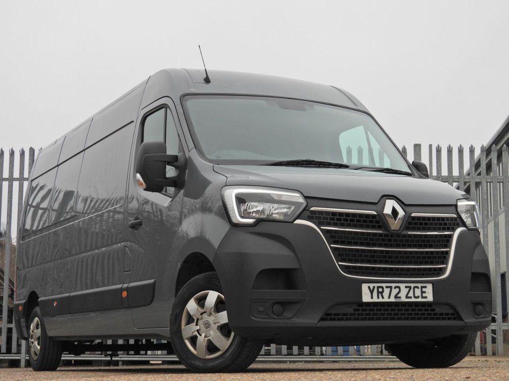 Used Renault Master 2022 for sale - 77697909: Photo 28