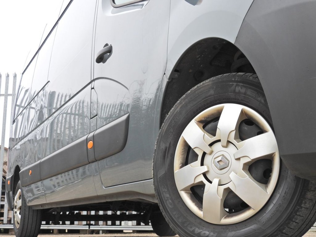 Used Renault Master 2022 for sale - 77697909: Photo 29