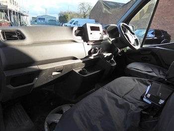 Used Renault Master 2022 for sale - 77697909: Photo