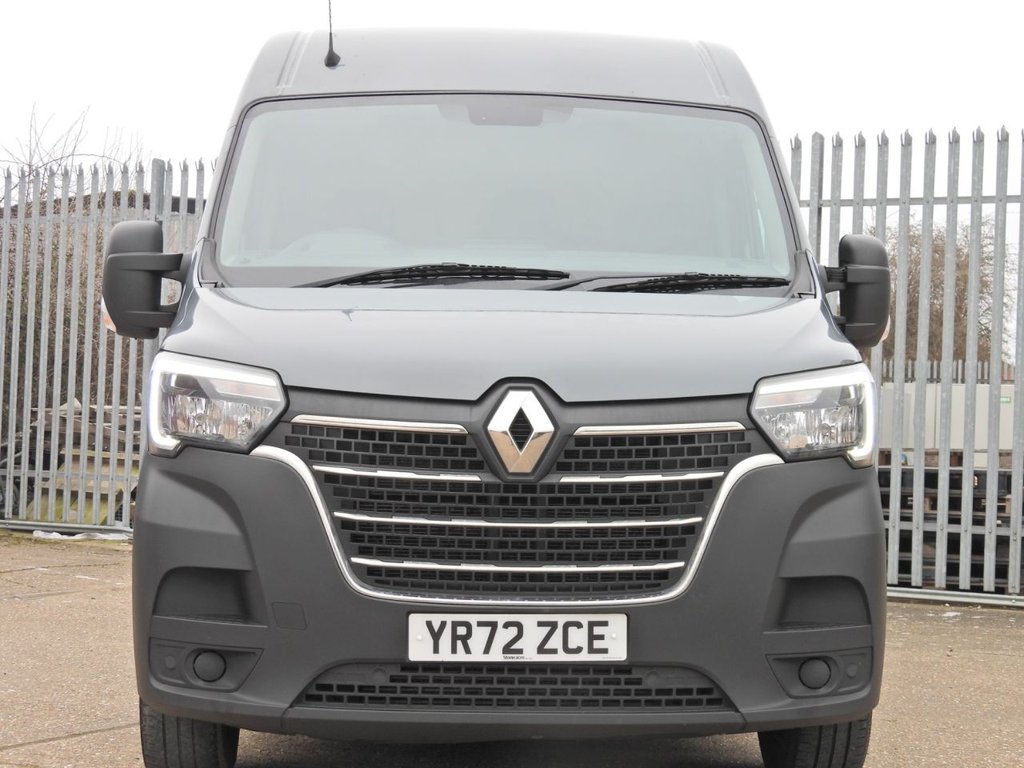 Used Renault Master 2022 for sale - 77697909: Photo 6