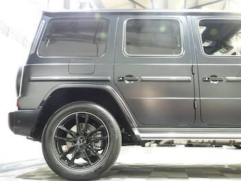 Used Mercedes-Benz G Class 2026 for sale - 79870742: Photo