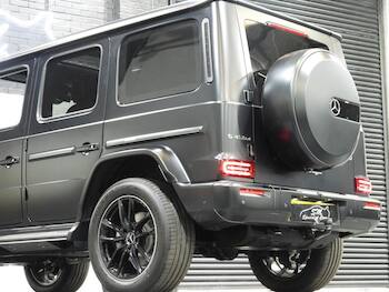 Used Mercedes-Benz G Class 2026 for sale - 79870742: Photo