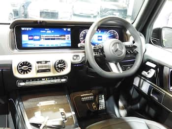 Used Mercedes-Benz G Class 2026 for sale - 79870742: Photo
