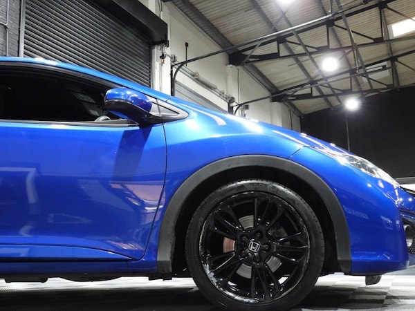 Used Honda Civic 2015 for sale - 76235699: Photo 12