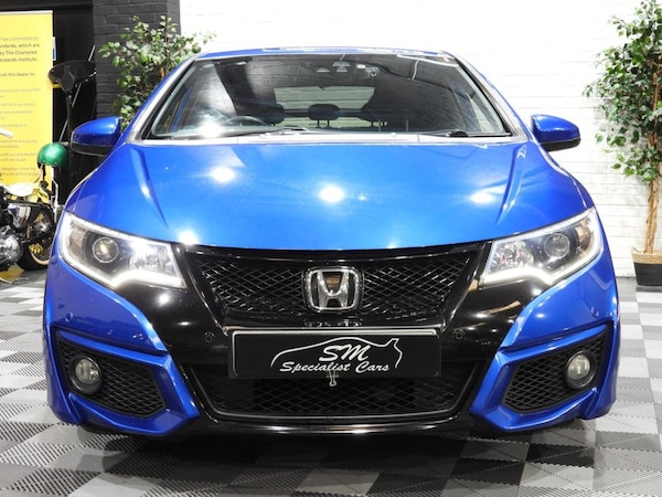 Used Honda Civic 2015 for sale - 76235699: Photo 14