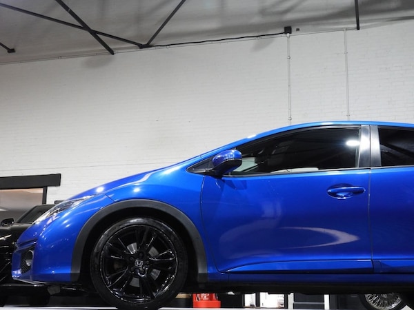 Used Honda Civic 2015 for sale - 76235699: Photo 16