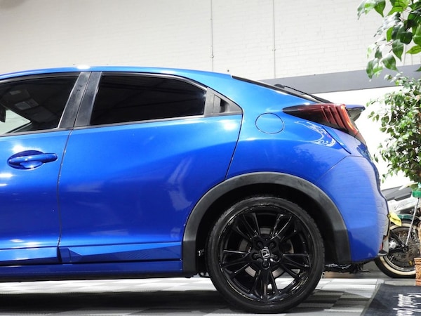 Used Honda Civic 2015 for sale - 76235699: Photo 17